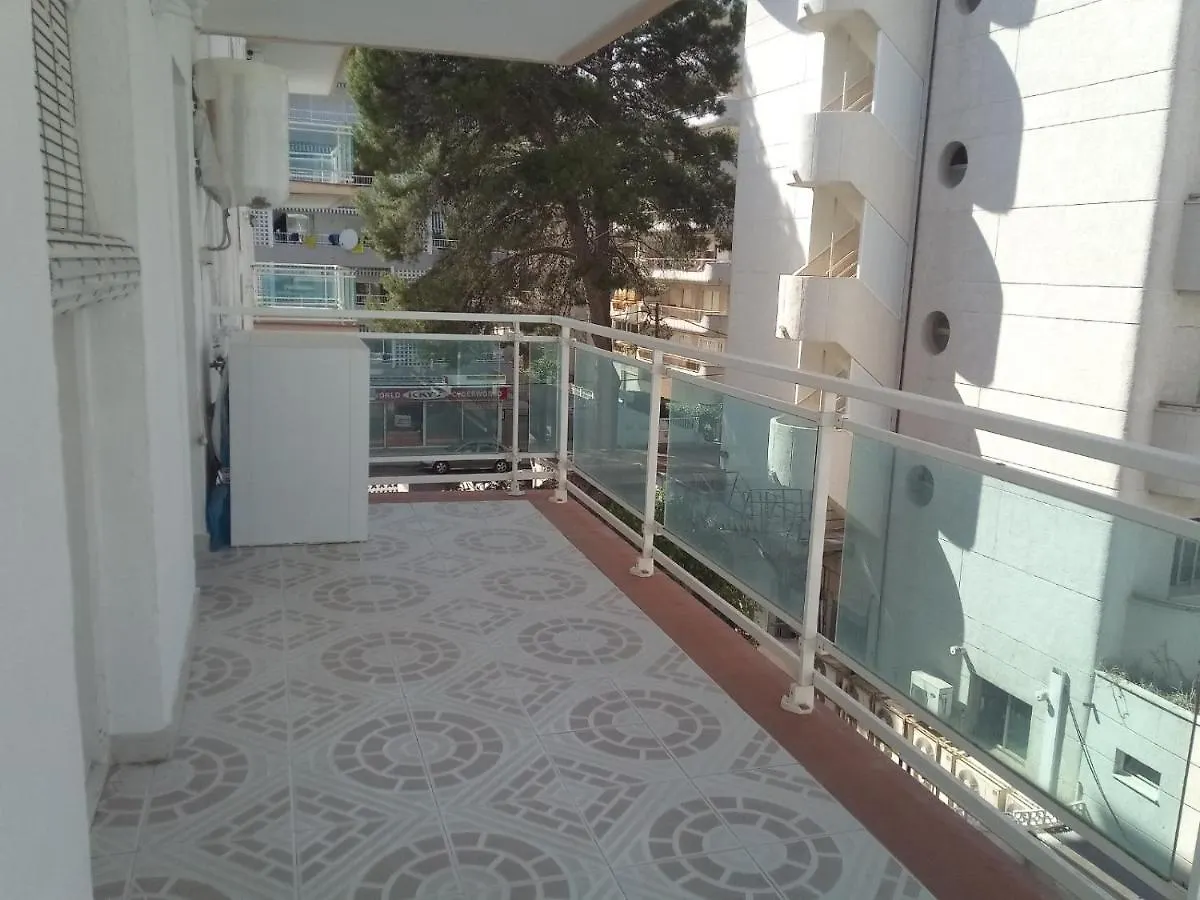 Valls Salou Apartamento