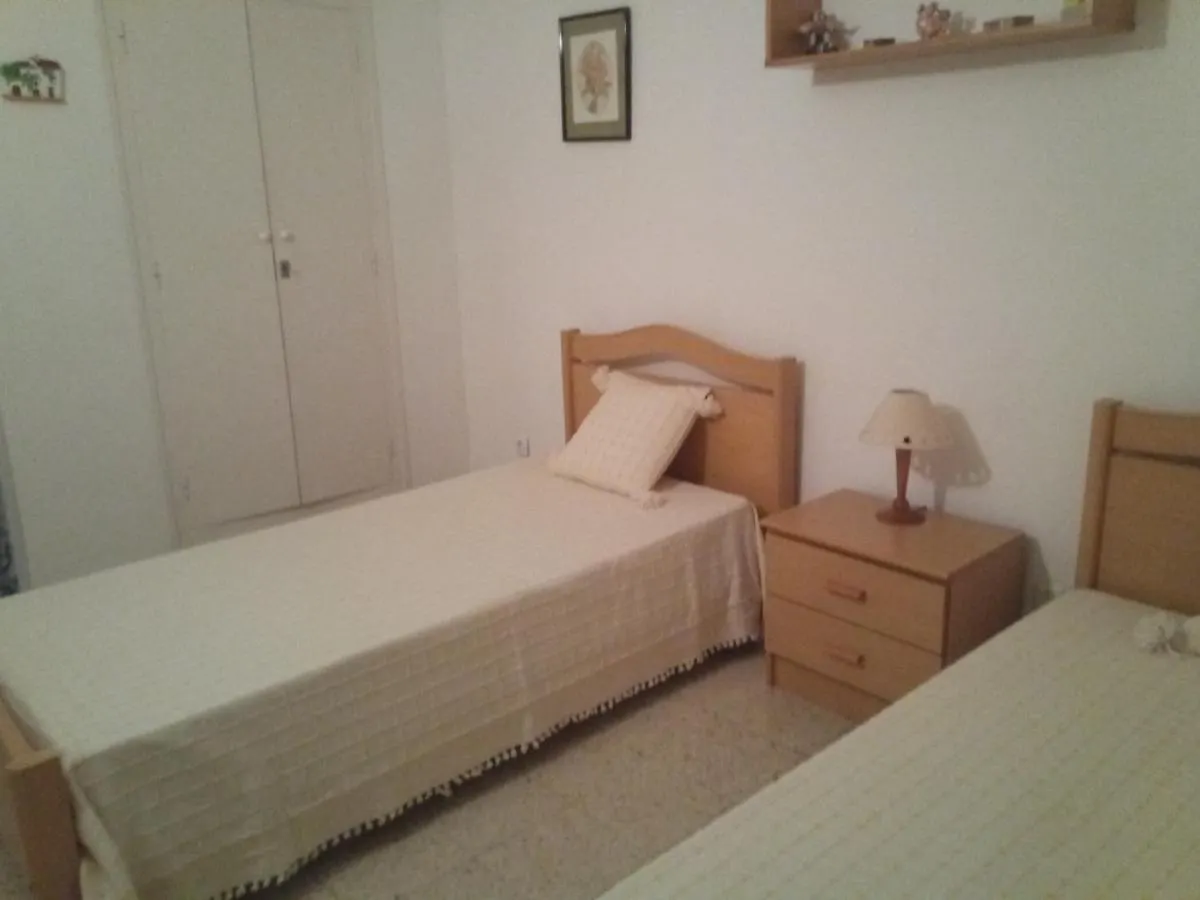 Valls Salou Apartamento