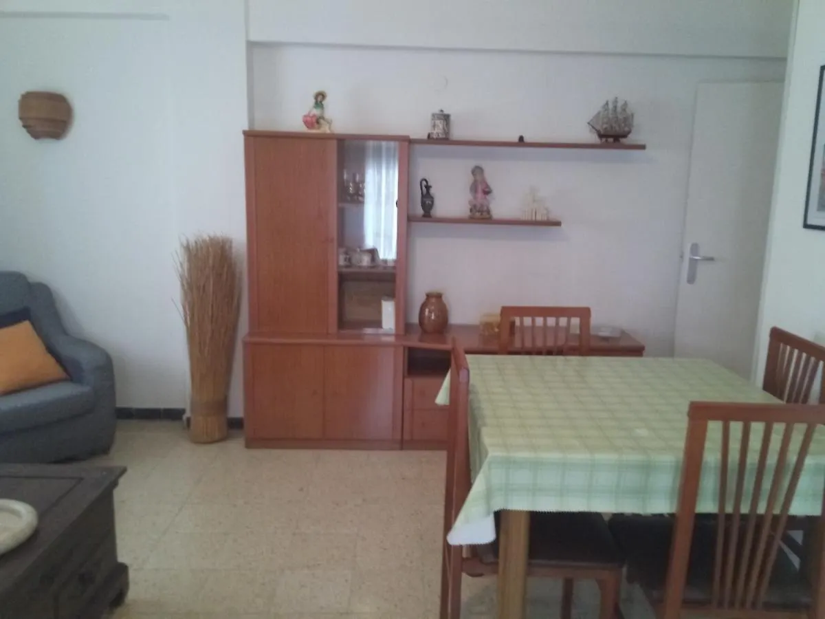 Valls Salou Apartamento España