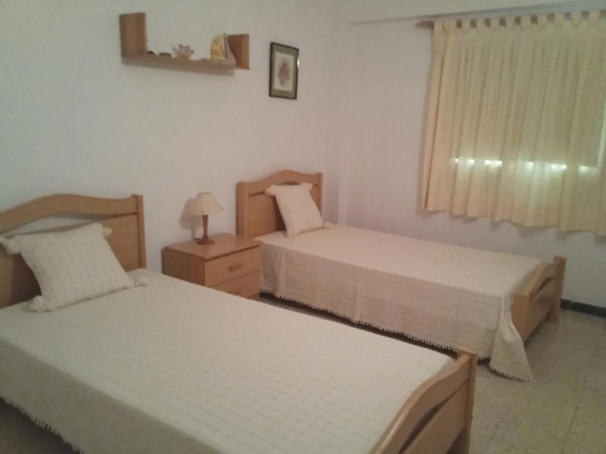 Valls Salou Apartamento España