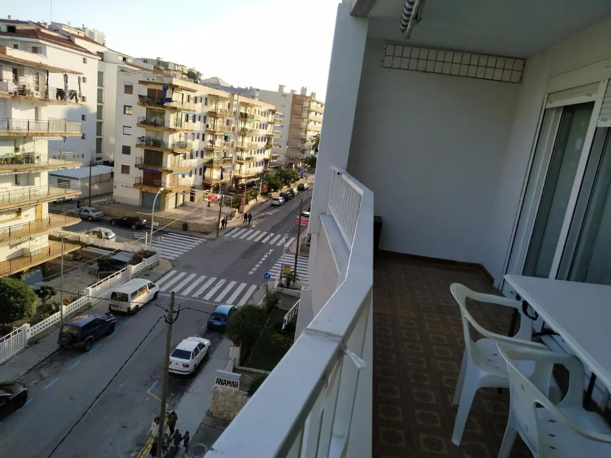 Valls Salou Apartamento