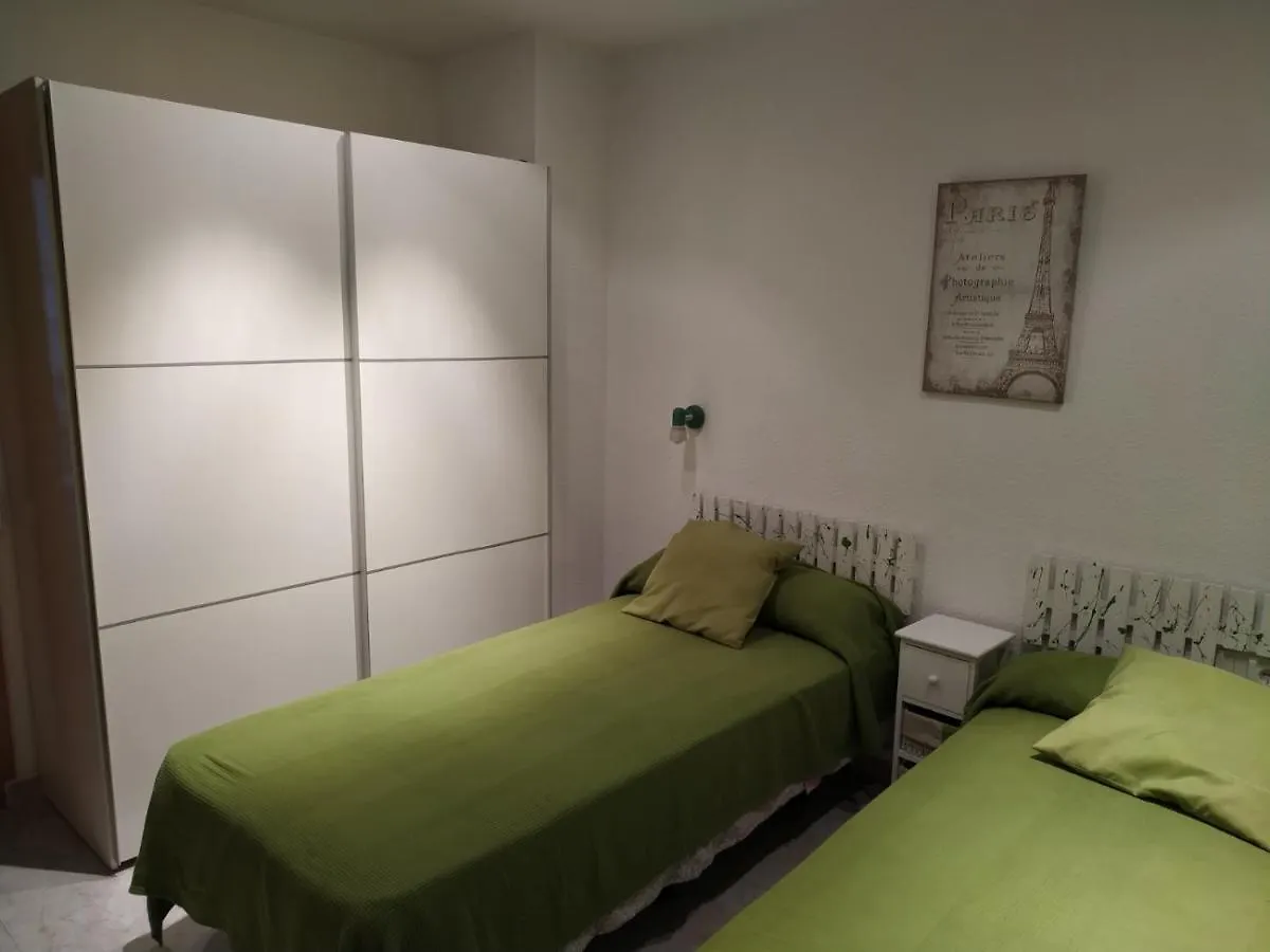 Valls Salou Apartamento