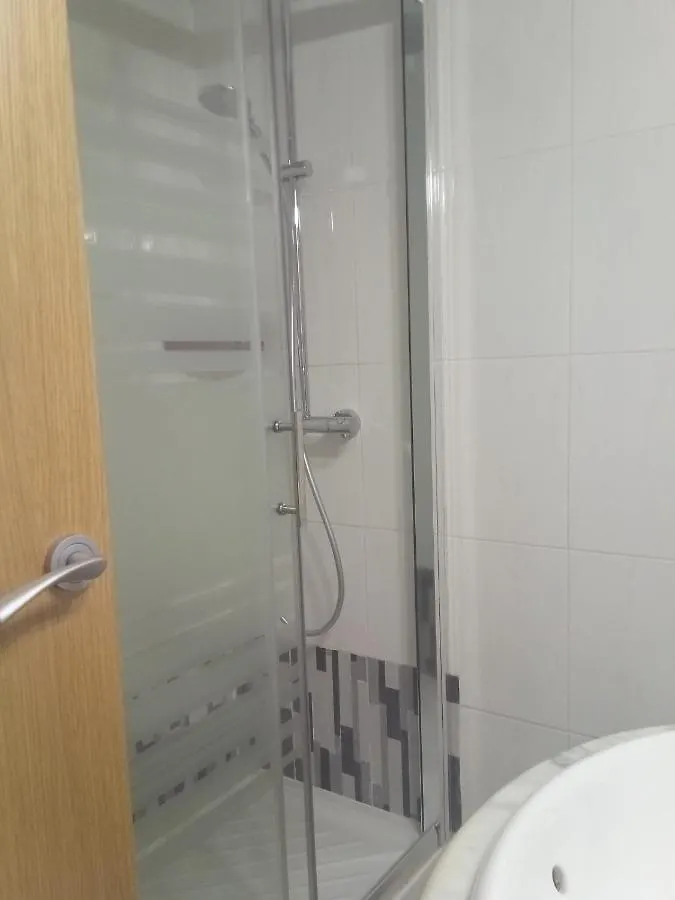 Valls Salou Apartamento