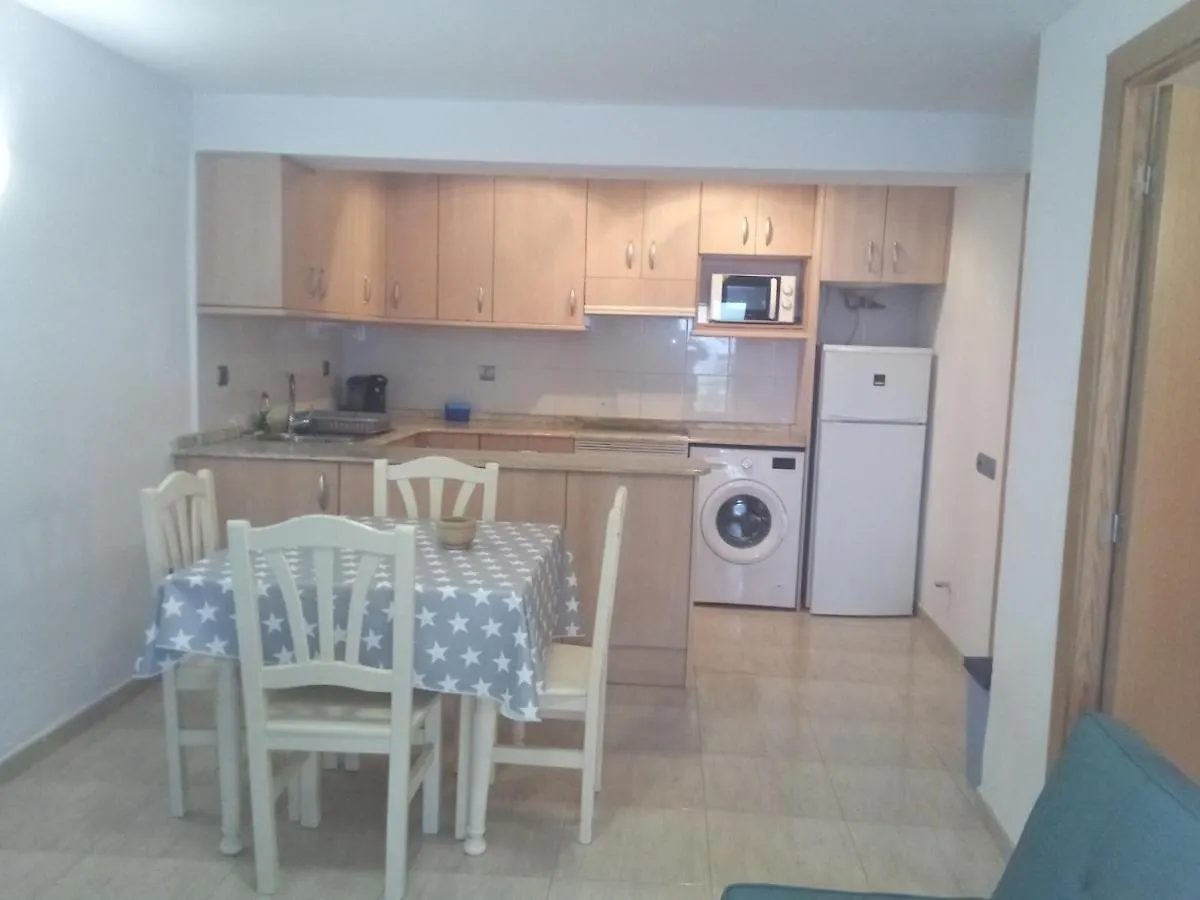 Valls Salou Apartamento 0*,  España