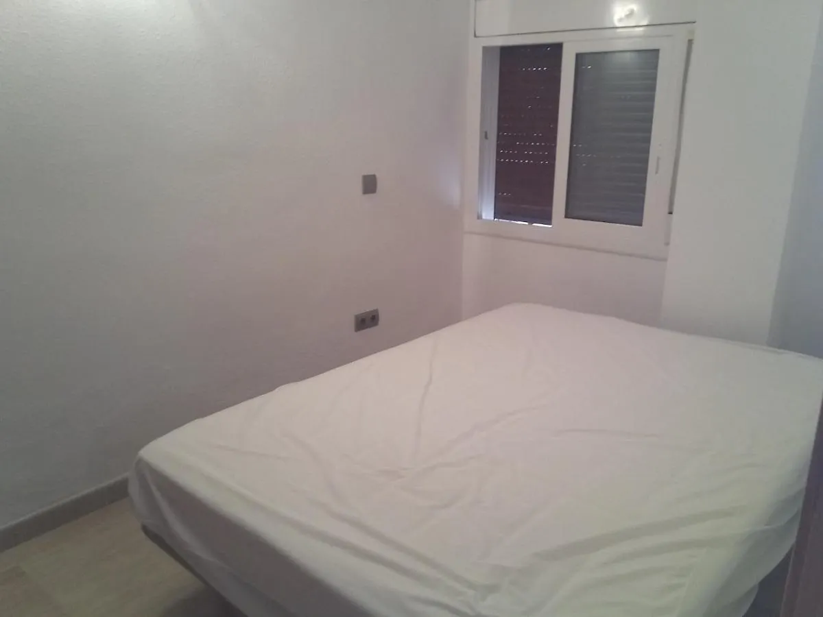 Valls Salou Apartamento España