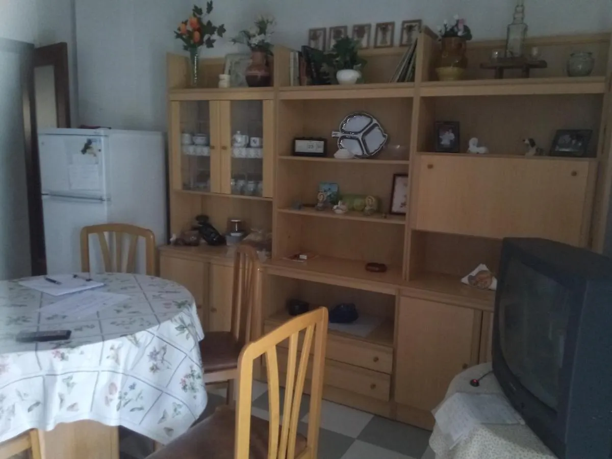 Valls Salou Apartamento España