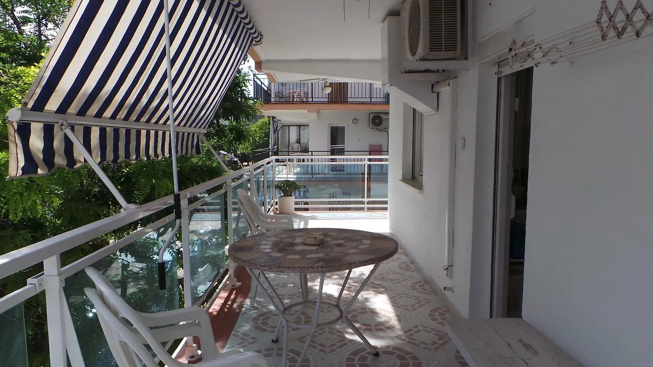 Valls Salou Apartamento