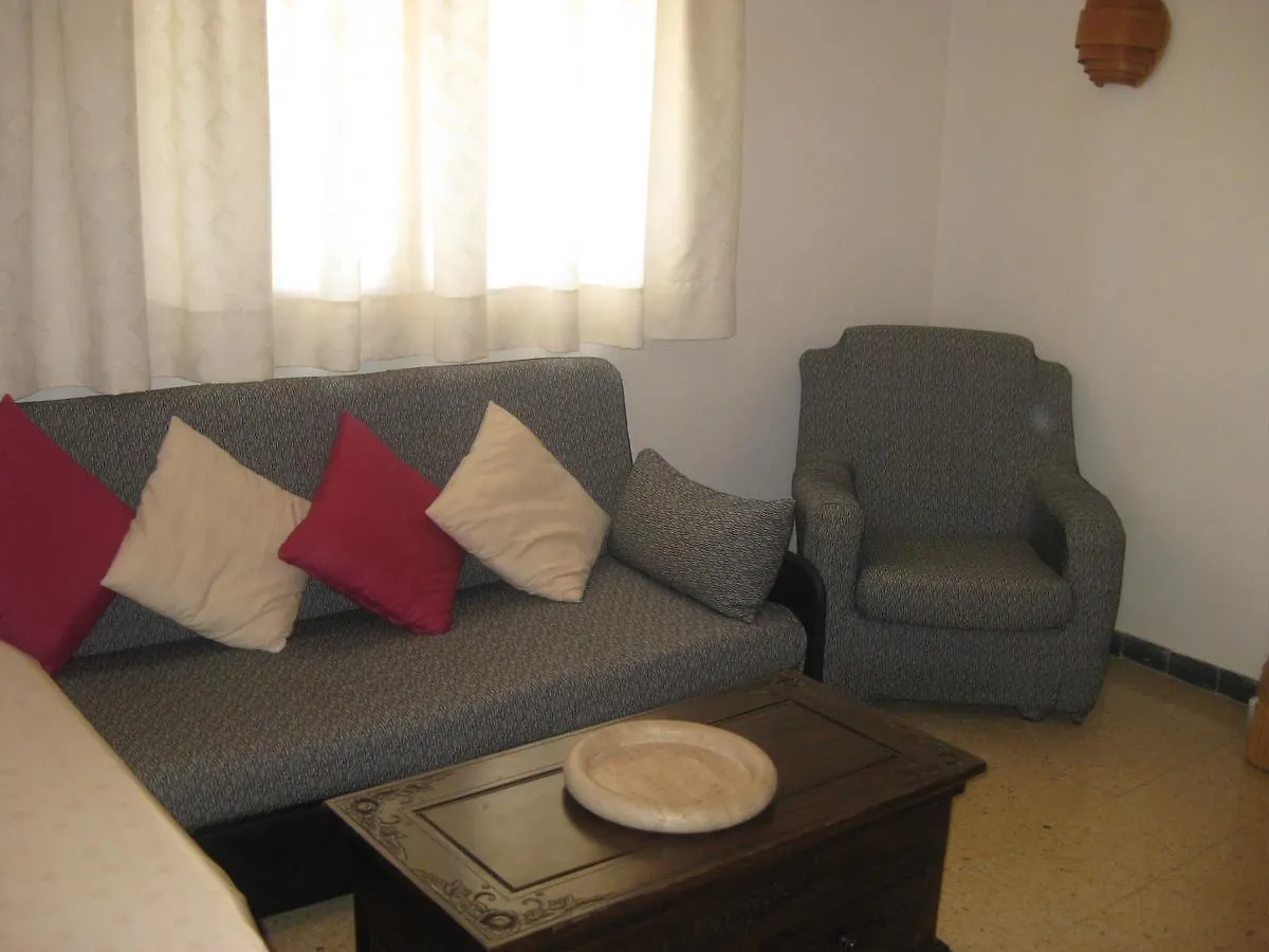 Valls Salou Apartamento 0*,