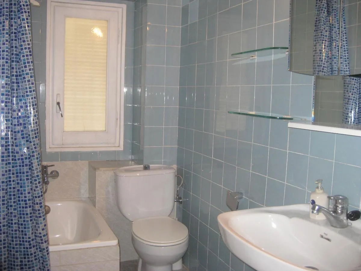 Valls Salou Apartamento