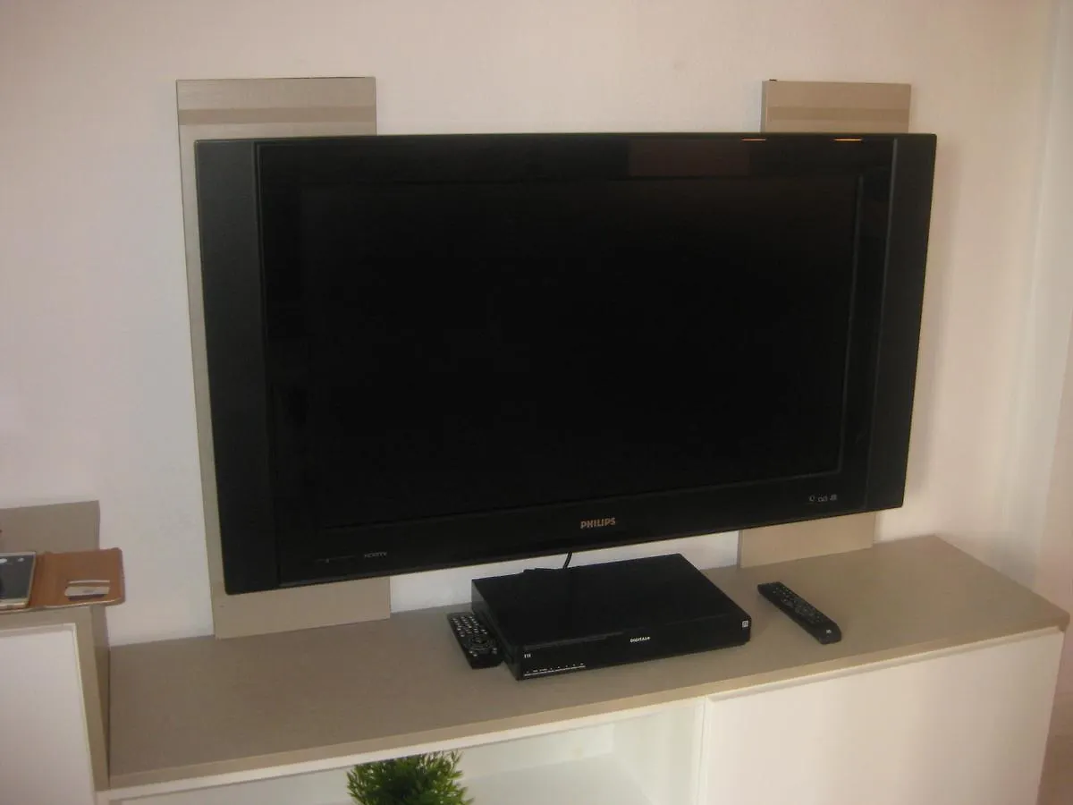 Valls Salou Apartamento