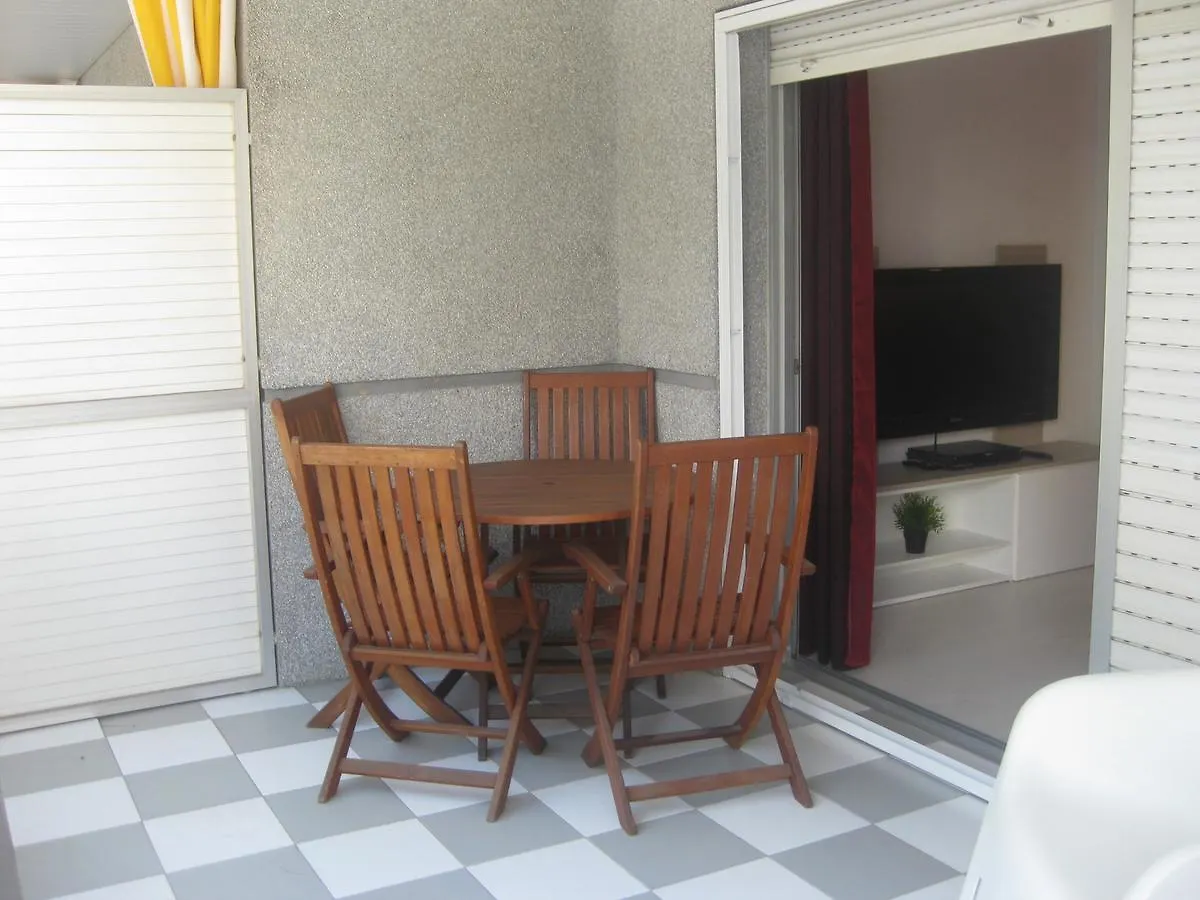Valls Salou Apartamento España
