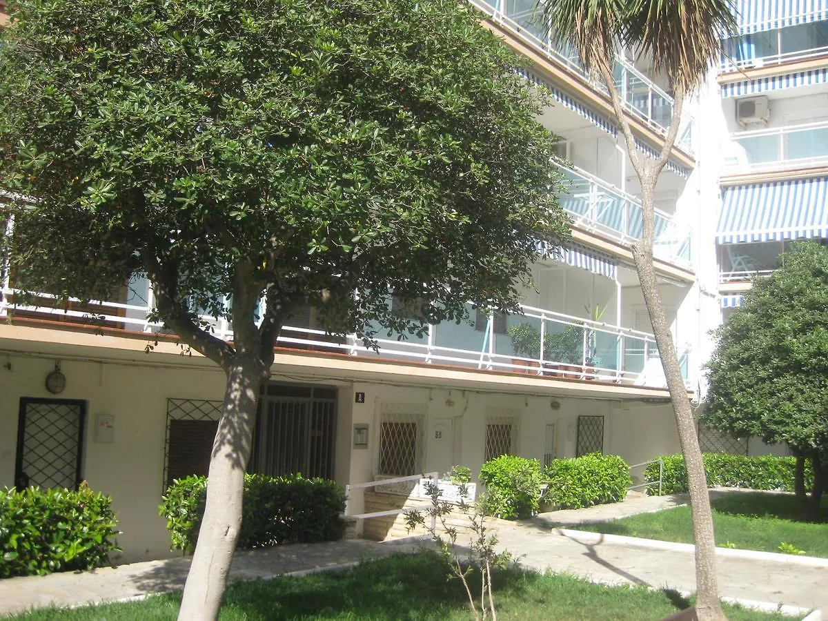 Valls Salou Apartamento 0*,  España