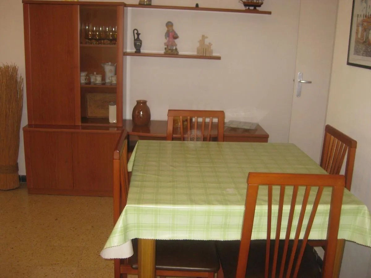Valls Salou Apartamento
