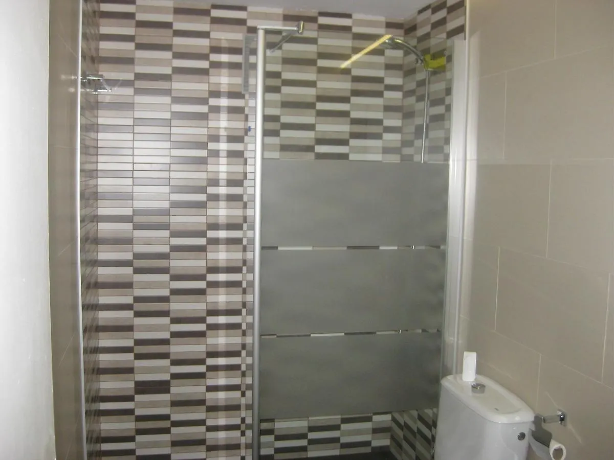 Valls Salou Apartamento