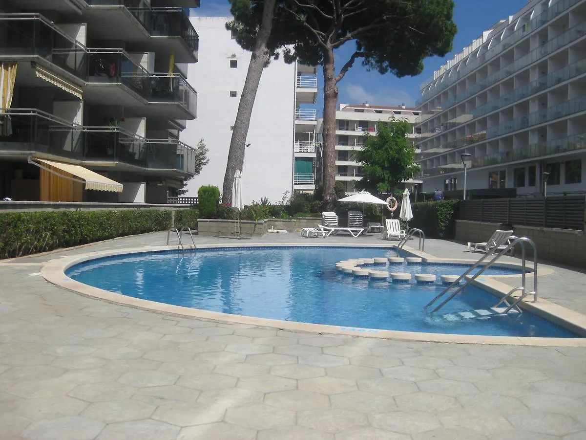 Valls Salou Apartamento 0*,  España