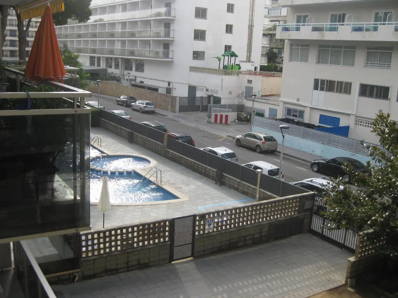 Valls Salou Apartamento 0*,  España