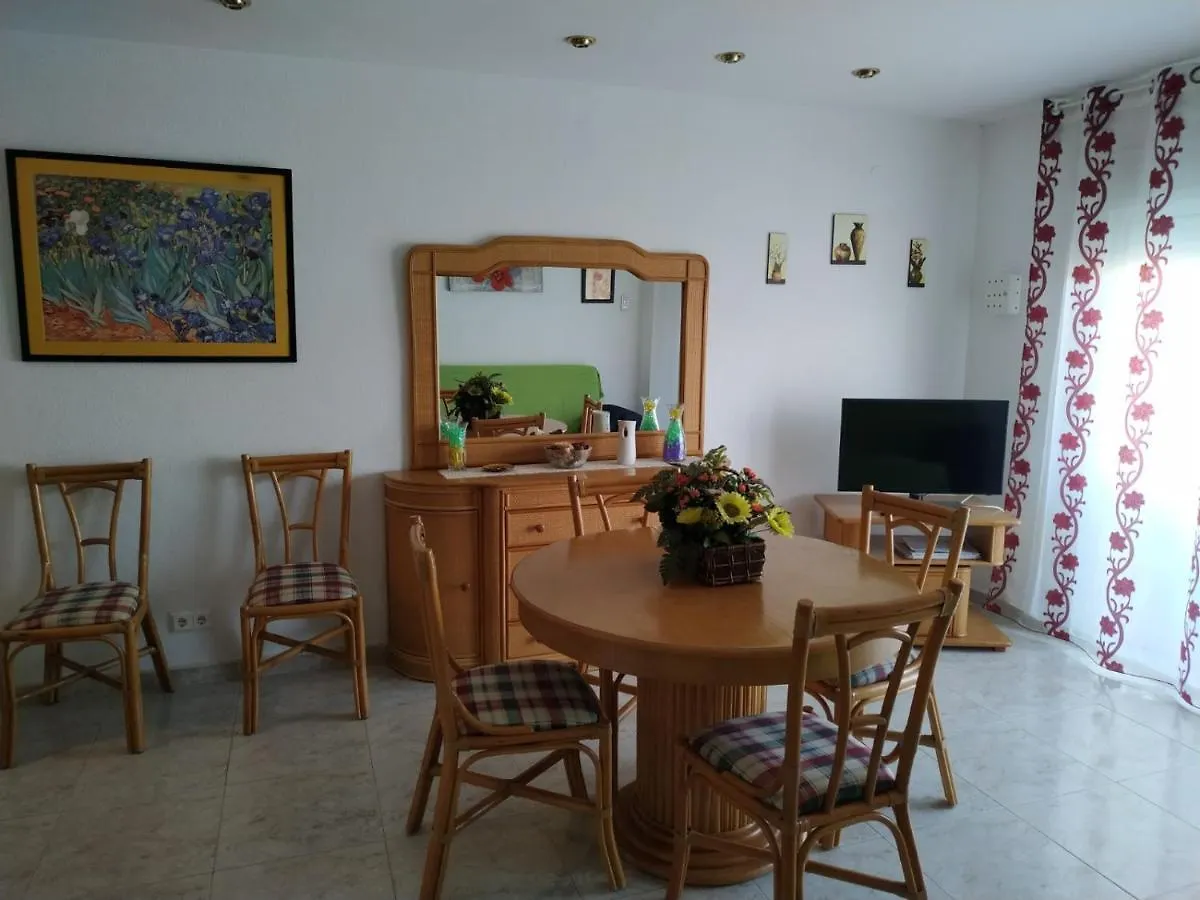 Valls Salou 아파트