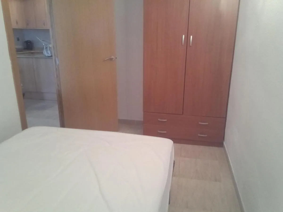 Valls Salou 아파트 0*,