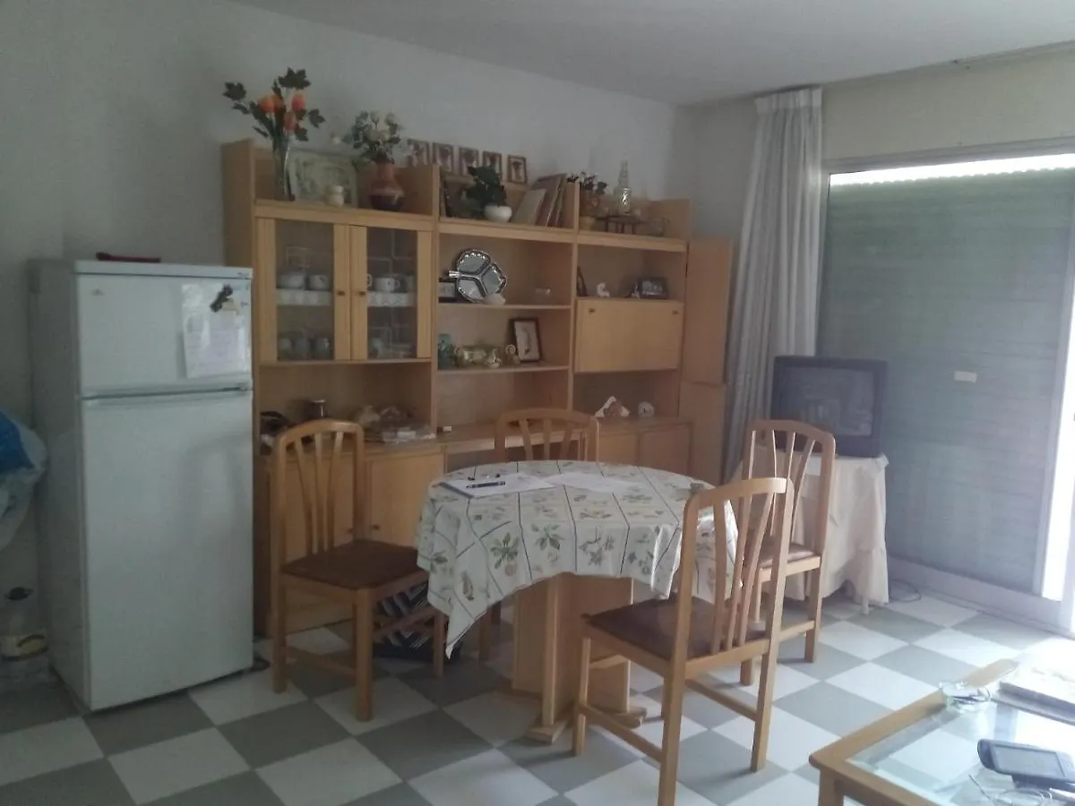 Valls Salou 아파트