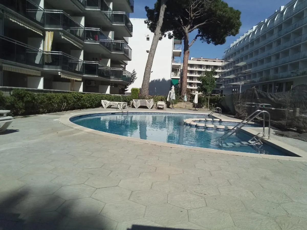 Valls Salou 아파트 0*,